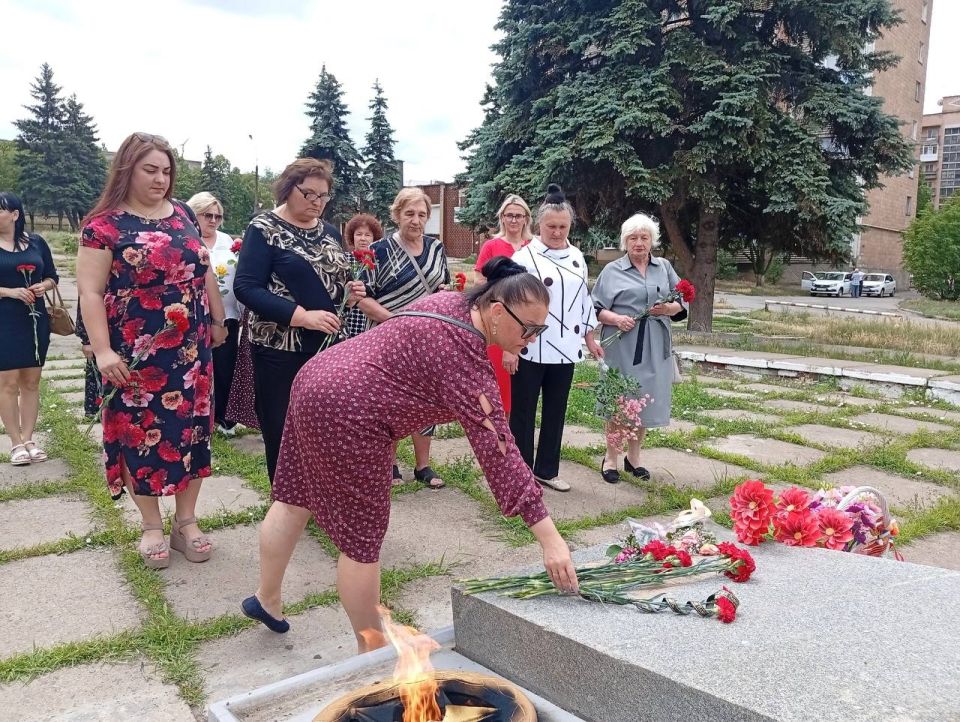 22 июня — важная дата в истории России, символизирующая начало Великой Отечественной войны 22 июня — важная дата в истории России, символизирующая начало Великой Отечественной войны