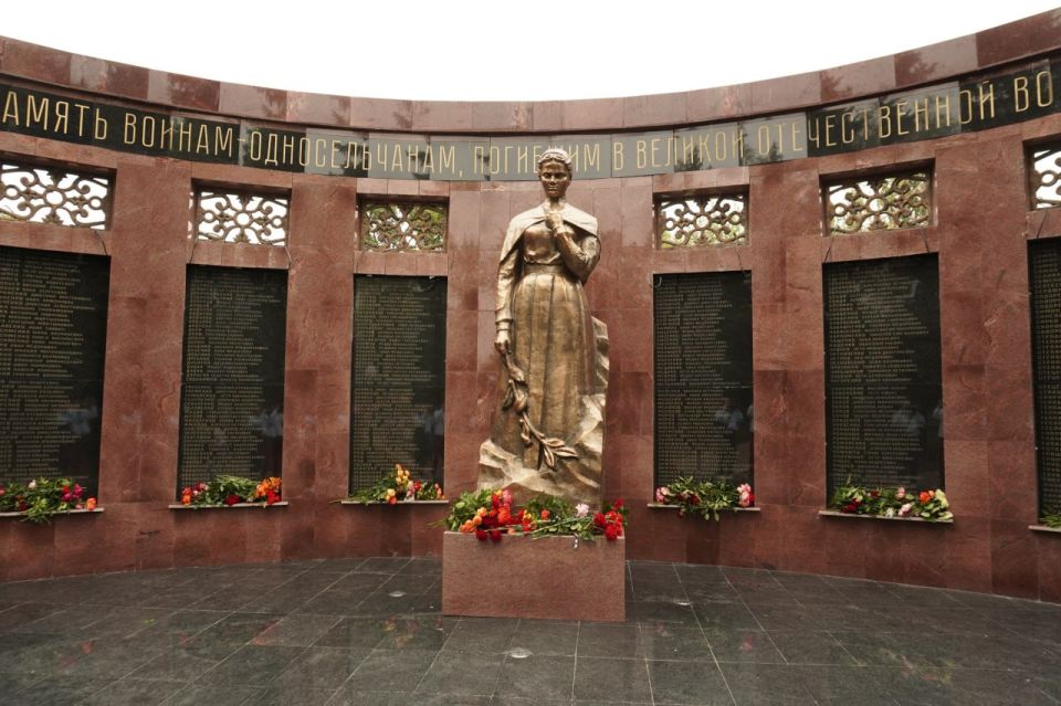 Сергей Юзвинкевич: 22 июня – День памяти и скорби, день начала Великой Отечественной войны Сергей Юзвинкевич: 22 июня – День памяти и скорби, день начала Великой Отечественной войны