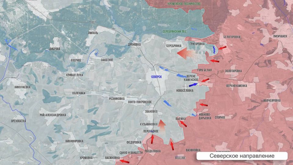 Олег Царёв: Фронтовая сводка 22 июня. На Херсонском направлении без изменений — контрбатарейная борьба между берегами Олег Царёв: Фронтовая сводка 22 июня. На Херсонском направлении без изменений — контрбатарейная борьба между берегами