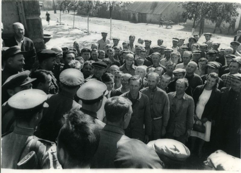 Алексей Кулемзин: Как Сталино встретил 22 июня 1941 года Алексей Кулемзин: Как Сталино встретил 22 июня 1941 года