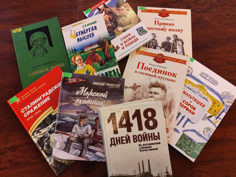В ГБОУ «Лицей «Спектр» г.о. Торез» состоялись памятные мероприятия, приуроченные ко Дню памяти и скорби — дню начала Великой Отечественной войны В ГБОУ «Лицей «Спектр» г.о. Торез» состоялись памятные мероприятия, приуроченные ко Дню памяти и скорби — дню начала Великой Отечественной войны