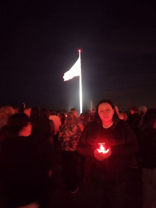 22 июня — День памяти и скорби 22 июня — День памяти и скорби