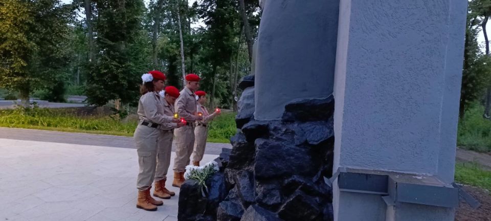 22 июня 1941 года, фашистская германия напала на нашу Страну 22 июня 1941 года, фашистская германия напала на нашу Страну