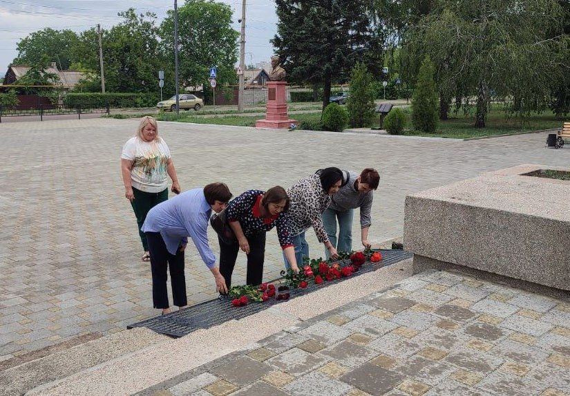 22 июня в стране - День памяти и скорби 22 июня в стране - День памяти и скорби