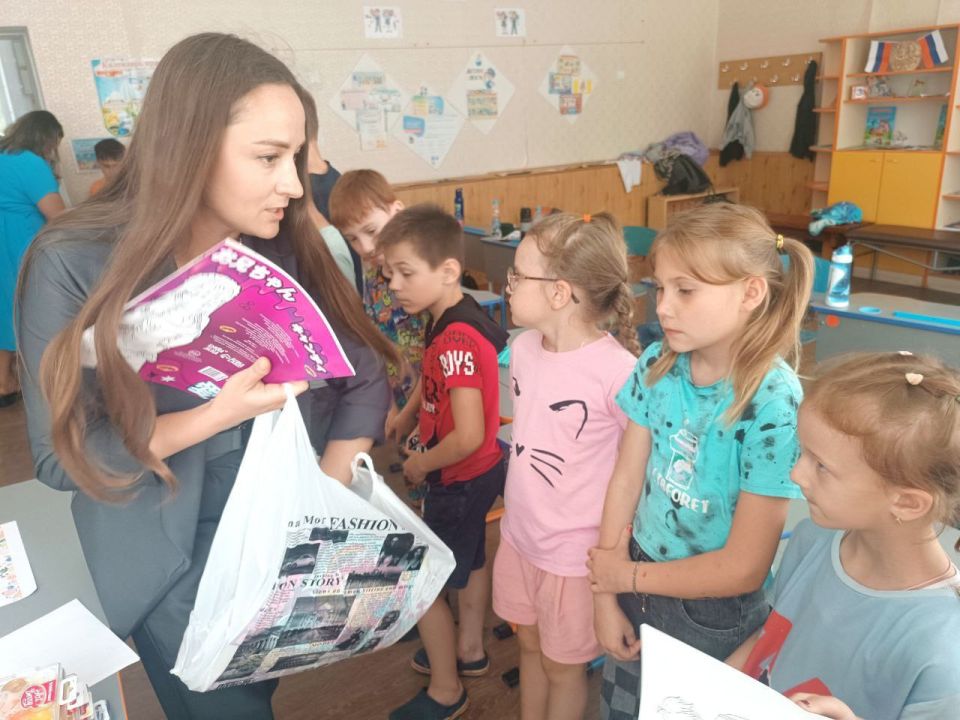 Закрытие лагерной смены. 20 июня 2025г Закрытие лагерной смены. 20 июня 2025г