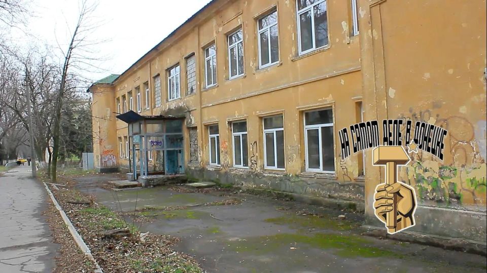 Кормили отбросами и сосали кровь: изуверы Гитлера замучили сотни детей Макеевки Кормили отбросами и сосали кровь: изуверы Гитлера замучили сотни детей Макеевки