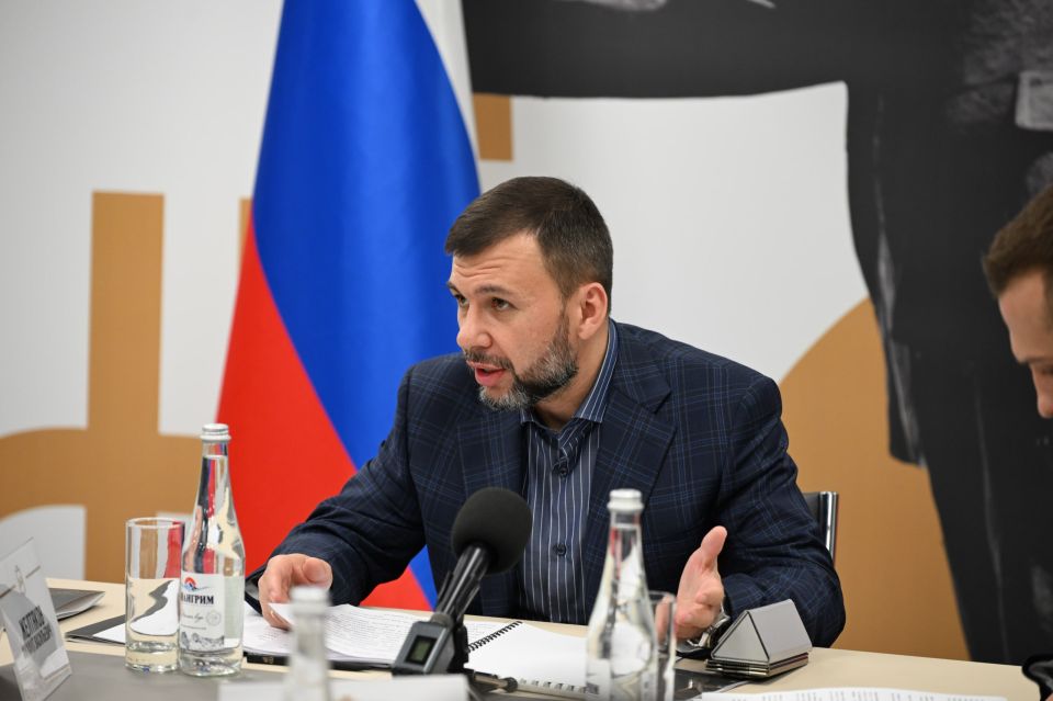 Кирилл Макаров: На сегодняшнем заседании Межведомственного совета по вопросам развития креативных индустрий утвердили план работы до конца 2025 года