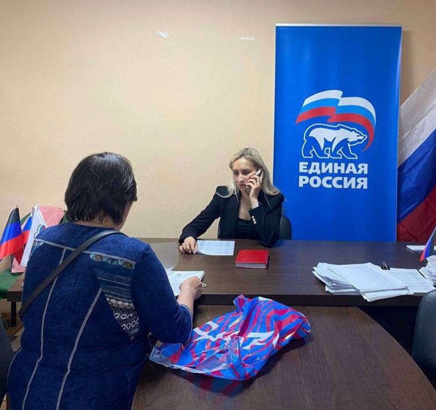 Уже состоялась третья встреча квалифицированного юриста с жителями округа Уже состоялась третья встреча квалифицированного юриста с жителями округа