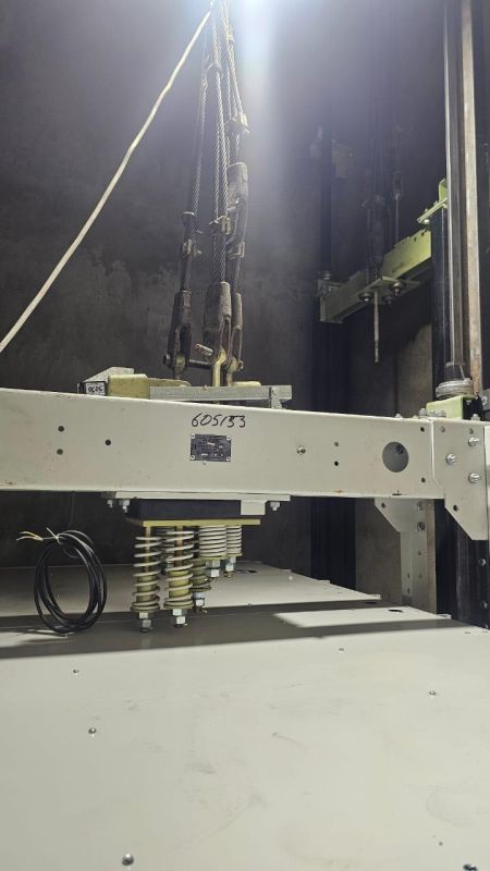 Борис Трима: Мангушская больница получит новый лифт благодаря поддержке Нижегородской области Борис Трима: Мангушская больница получит новый лифт благодаря поддержке Нижегородской области