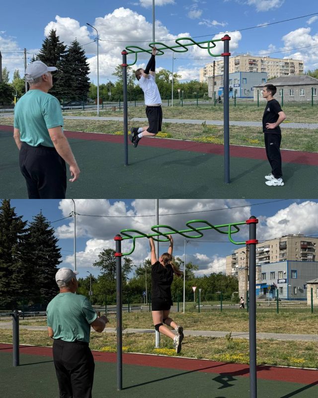 В последние годы волейбол стал одним из самых популярных видов спорта среди молодежи В последние годы волейбол стал одним из самых популярных видов спорта среди молодежи