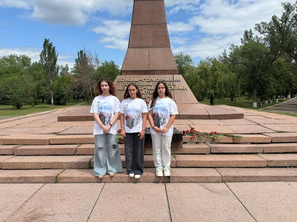 22 июня — День памяти и скорби 22 июня — День памяти и скорби