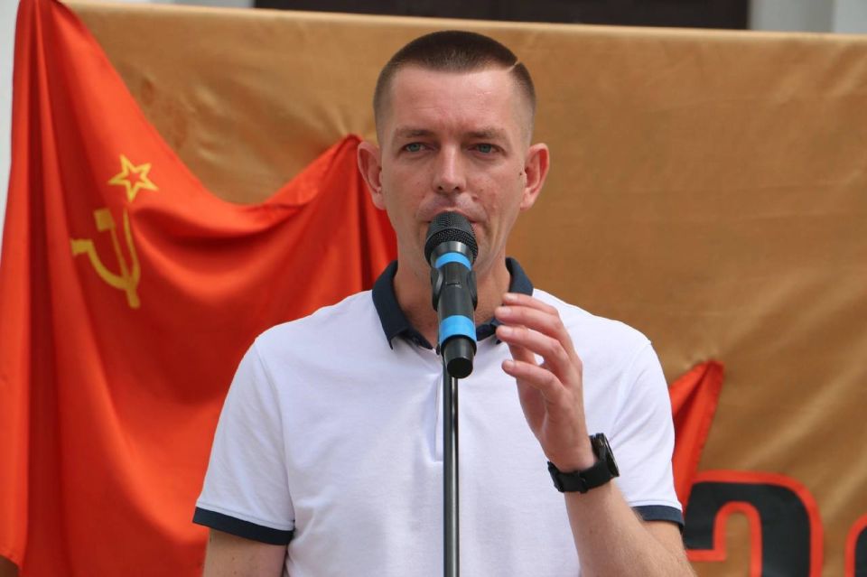 Виктория Жукова: 22 июня – День памяти и скорби , день, когда сердца замирают в безмолвной дани уважения к павшим в годы Великой Отечественной войны Виктория Жукова: 22 июня – День памяти и скорби , день, когда сердца замирают в безмолвной дани уважения к павшим в годы Великой Отечественной войны