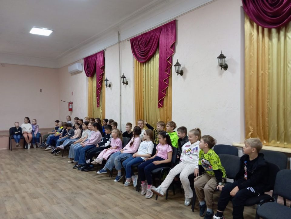 Спорт – залог здоровья и красоты