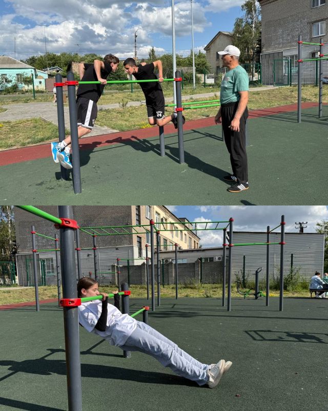 В последние годы волейбол стал одним из самых популярных видов спорта среди молодежи В последние годы волейбол стал одним из самых популярных видов спорта среди молодежи