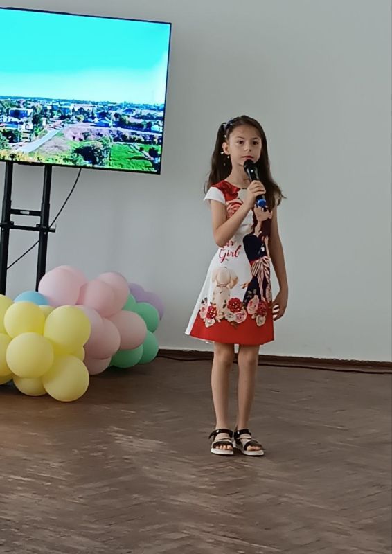 21 июня в Малоянисольском сельском Доме культуры прошел праздничный концерт, посвященный Дню Федора Стратилата 21 июня в Малоянисольском сельском Доме культуры прошел праздничный концерт, посвященный Дню Федора Стратилата