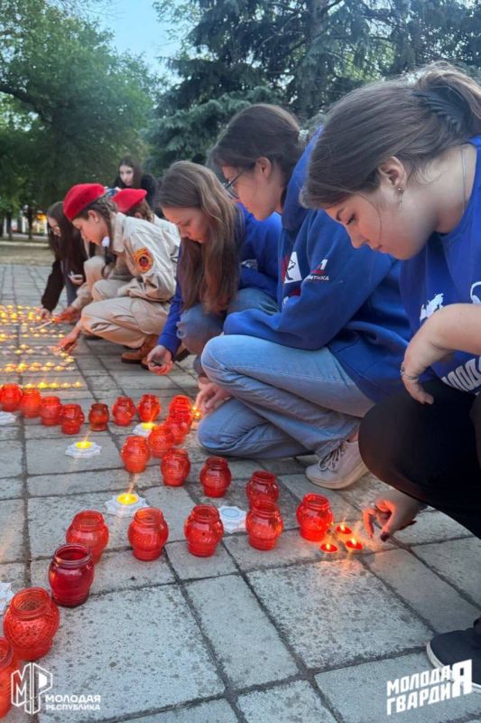 «Никто не забыт, ничто не забыто» «Никто не забыт, ничто не забыто»