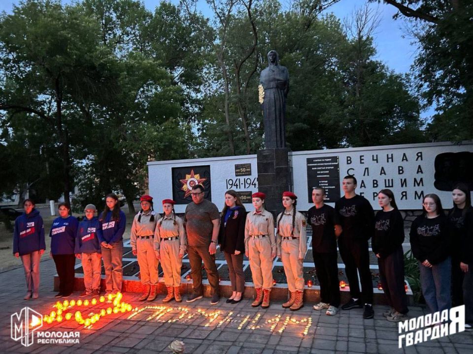 «Никто не забыт, ничто не забыто» «Никто не забыт, ничто не забыто»