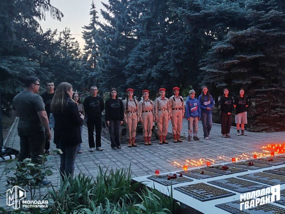«Никто не забыт, ничто не забыто» «Никто не забыт, ничто не забыто»