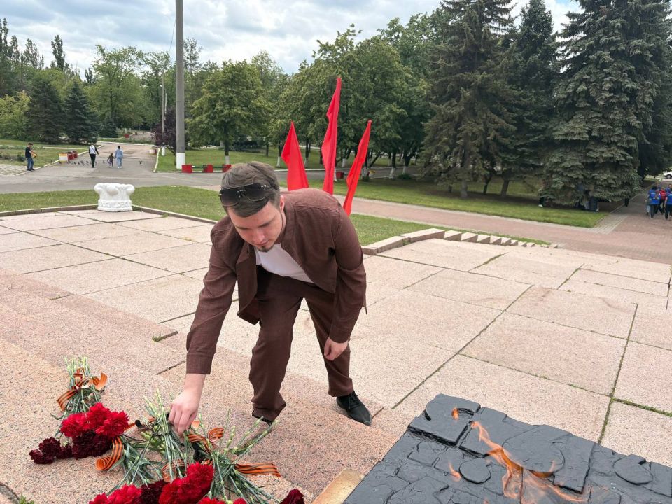 22 июня — День памяти и скорби 22 июня — День памяти и скорби