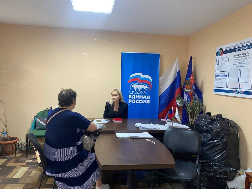 Уже состоялась третья встреча квалифицированного юриста с жителями округа Уже состоялась третья встреча квалифицированного юриста с жителями округа