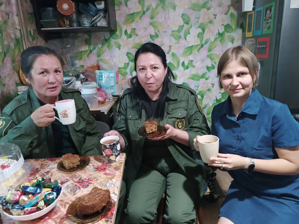 Международный день вдов в 2025 году отмечается23 июня Международный день вдов в 2025 году отмечается23 июня