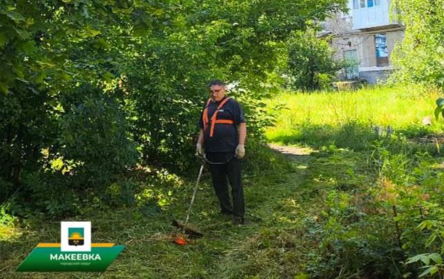 Сотрудниками МУП АГМ «Перспектива» выполнены работы: Сотрудниками МУП АГМ «Перспектива» выполнены работы: