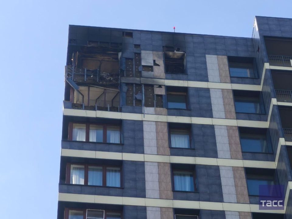 Олег Царёв: 20 украинских БПЛА ночью перехвачено/уничтожено российской ПВО над территорией России: 14 – над Курской, 2 – над Московским регионом, по одному – над Белгородской, Брянской, Орловской и Смоленской обл Олег Царёв: 20 украинских БПЛА ночью перехвачено/уничтожено российской ПВО над территорией России: 14 – над Курской, 2 – над Московским регионом, по одному – над Белгородской, Брянской, Орловской и Смоленской обл