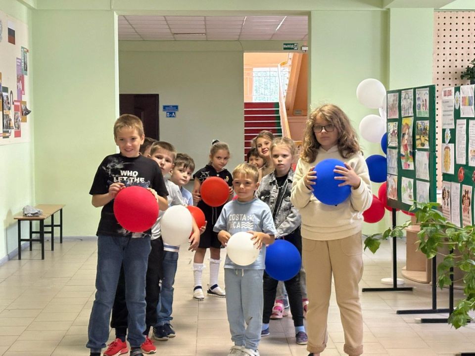 Александр Качанов: В Докучаевске продолжается акция «Спортивный Донбасс» Александр Качанов: В Докучаевске продолжается акция «Спортивный Донбасс»