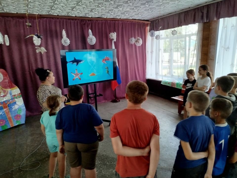 25 июня 2025. МБУ "Ровнопольский СДК" 25 июня 2025. МБУ "Ровнопольский СДК"