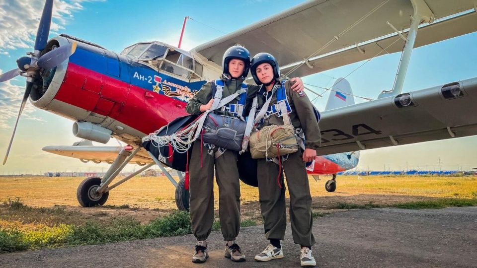 В Волгоградской области на базе оборонно-спортивного лагеря «Авангард» проходят межрегиональные смены для детей 14-17 лет В Волгоградской области на базе оборонно-спортивного лагеря «Авангард» проходят межрегиональные смены для детей 14-17 лет