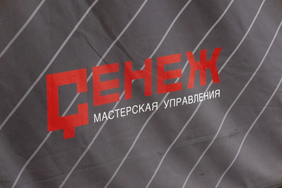 Сергей Самохин: Работа в творческой среде: как добиться успеха? Сергей Самохин: Работа в творческой среде: как добиться успеха?