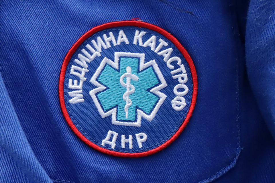 Развитие партнерства: УАЗ продолжает поддерживать здравоохранение ДНР Развитие партнерства: УАЗ продолжает поддерживать здравоохранение ДНР