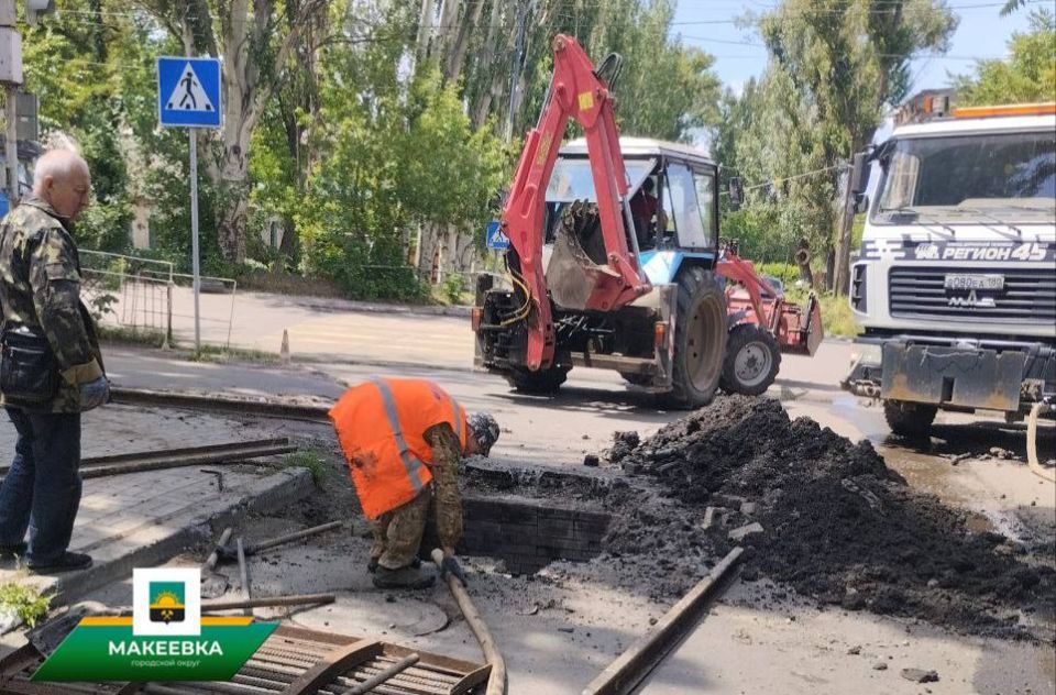 Сотрудниками МУП АГМ «Перспектива» выполнены работы: Сотрудниками МУП АГМ «Перспектива» выполнены работы:
