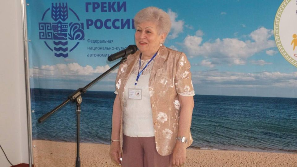 Торжественное открытие Форума, фестиваль греческой культуры, утренняя зарядка, вечер отдыха молодёжи — все это было во второй день Форума Торжественное открытие Форума, фестиваль греческой культуры, утренняя зарядка, вечер отдыха молодёжи — все это было во второй день Форума
