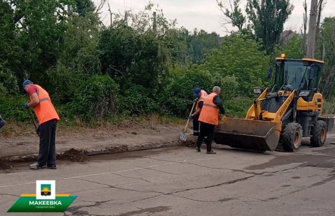 Сотрудниками МУП АГМ «Перспектива» выполнены работы: Сотрудниками МУП АГМ «Перспектива» выполнены работы:
