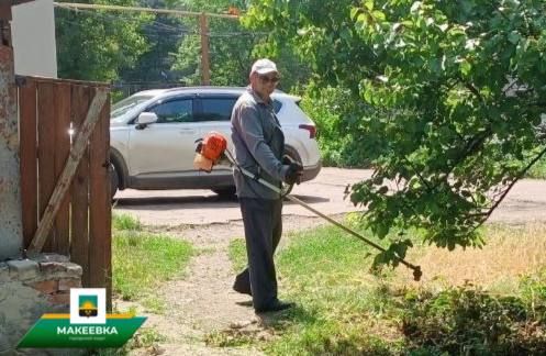 Сотрудниками МУП АГМ «Перспектива» выполнены работы: Сотрудниками МУП АГМ «Перспектива» выполнены работы: