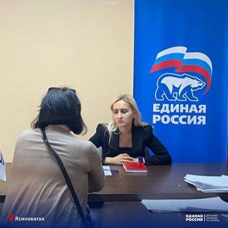 Помощь, которая действительно нужна людям Помощь, которая действительно нужна людям
