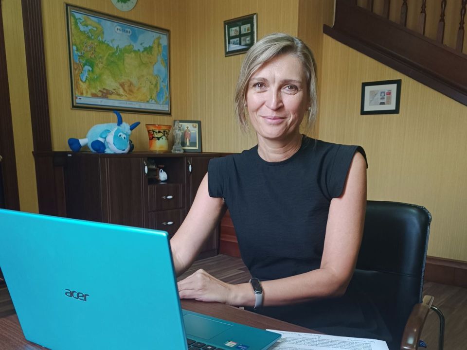 В Рязани открылся форум «Библиотеки и женсоветы: ресурсы и взаимодействие в интересах семьи и детства» В Рязани открылся форум «Библиотеки и женсоветы: ресурсы и взаимодействие в интересах семьи и детства»