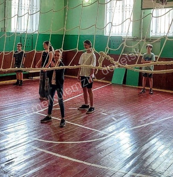 Алексей Кулемзин: Месячник «Спортивный Донбасс» продолжается, вовлекая всё больше Дончан в здоровый образ жизни Алексей Кулемзин: Месячник «Спортивный Донбасс» продолжается, вовлекая всё больше Дончан в здоровый образ жизни