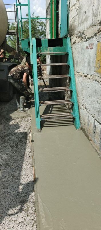 В Старобешево при поддержке Бурятии ремонтируют канализационную насосную станцию В Старобешево при поддержке Бурятии ремонтируют канализационную насосную станцию