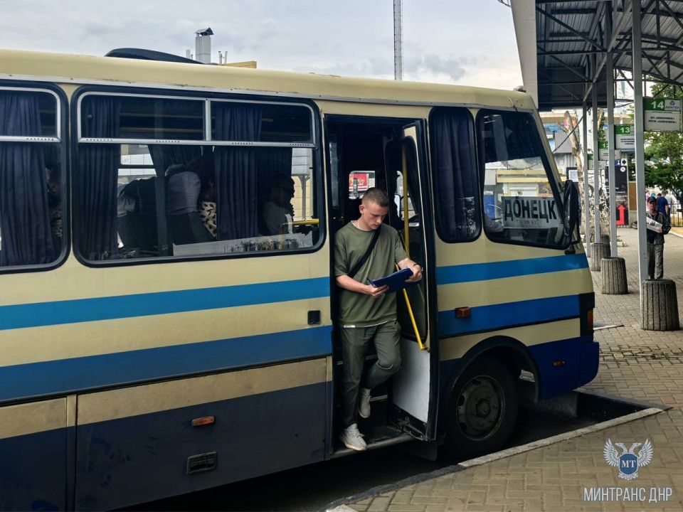 По заказу Минтранса в Республике проводят исследования пассажиропотоков и изучают мнение граждан о транспортном обслуживании По заказу Минтранса в Республике проводят исследования пассажиропотоков и изучают мнение граждан о транспортном обслуживании