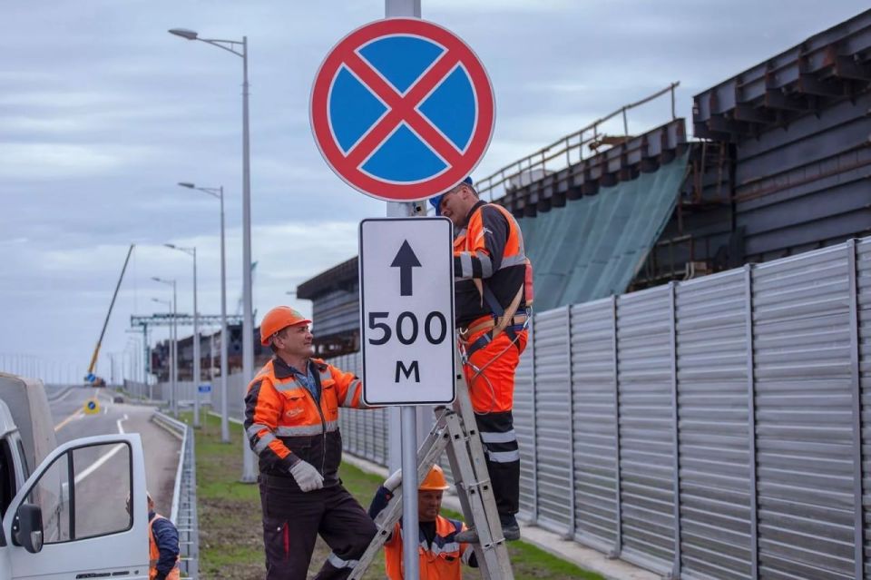 В связи с продолжением работ по приведению в нормативное состояние улично-дорожной сети, для обеспечения безопасности дорожного движения, 26.06.2025 года по улице Орджоникидзе будут проводиться работы по установке новых...
