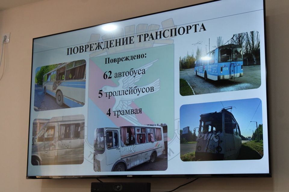 Роман Конев: Состоялось пятидесятое заседание Горловского городского совета Донецкой Народной Республики первого созыва Роман Конев: Состоялось пятидесятое заседание Горловского городского совета Донецкой Народной Республики первого созыва