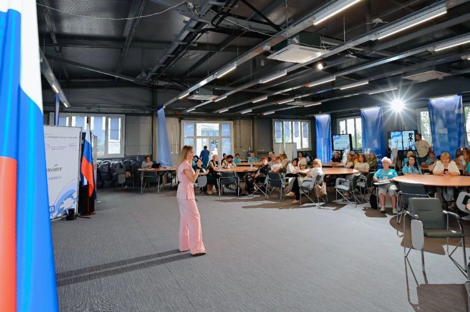 Женщины вместе - большая сила! Женщины вместе - большая сила!