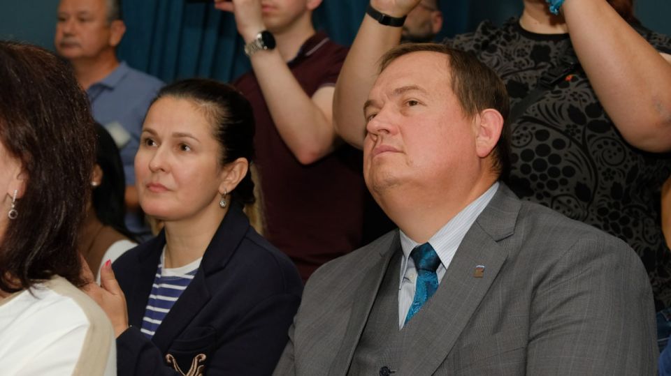 Интерактивная книга о героическом прошлом – «Азбука Победы» теперь в Донецке Интерактивная книга о героическом прошлом – «Азбука Победы» теперь в Донецке