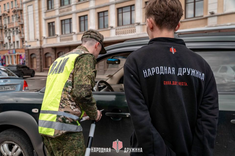 «Батя», можешь нами гордиться! «Батя», можешь нами гордиться!