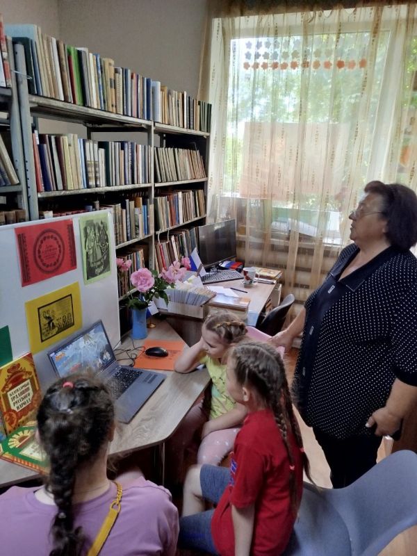 В рамках партийного проекта В рамках партийного проекта