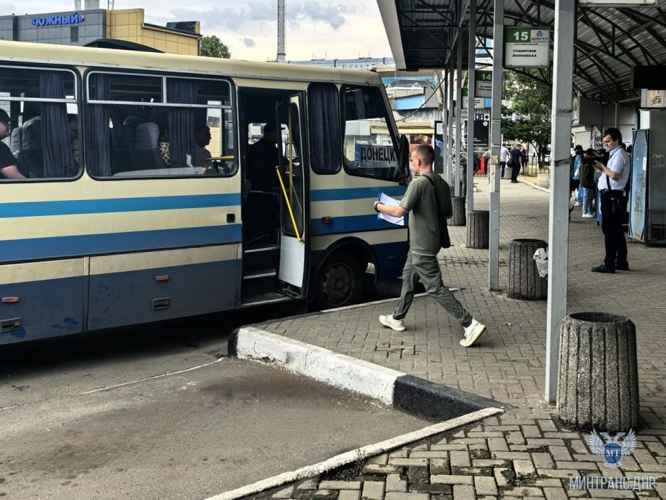 По заказу Минтранса в Республике проводят исследования пассажиропотоков и изучают мнение граждан о транспортном обслуживании По заказу Минтранса в Республике проводят исследования пассажиропотоков и изучают мнение граждан о транспортном обслуживании