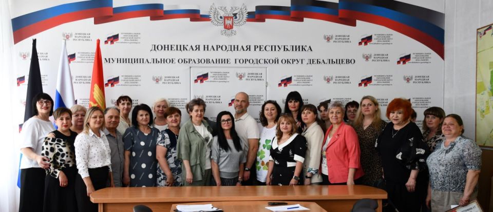 Подведение итогов учебного года в формате Стратегической сессии Подведение итогов учебного года в формате Стратегической сессии