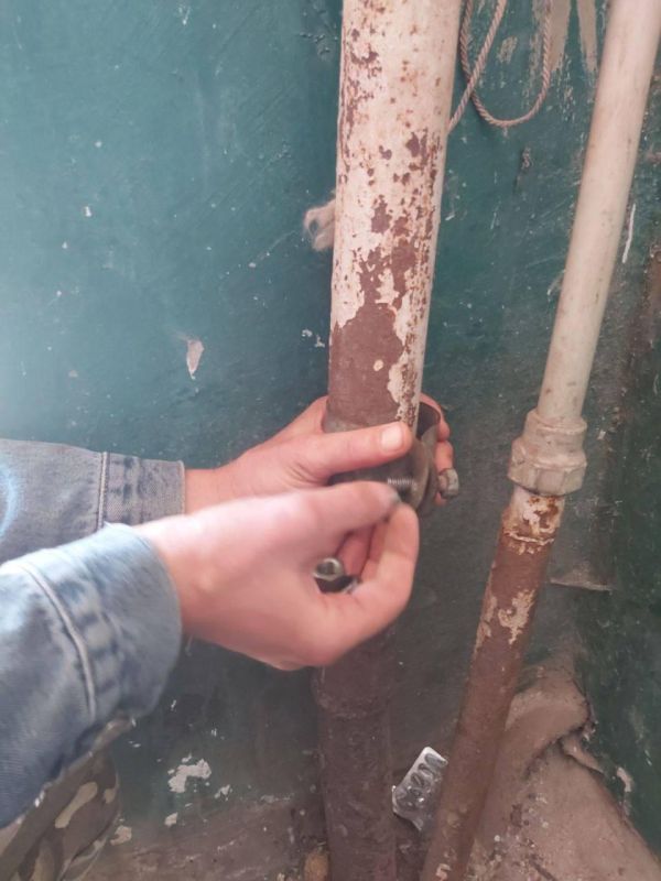 Сергей Желновач: За первую половину июня аварийные бригады Камчатского края отработали более 50 заявок от жителей округа Дебальцево Сергей Желновач: За первую половину июня аварийные бригады Камчатского края отработали более 50 заявок от жителей округа Дебальцево